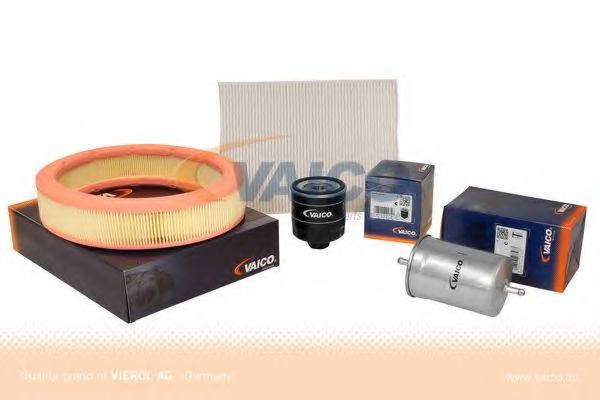 VAICO V103193 Комплект деталей, технический осмотр 