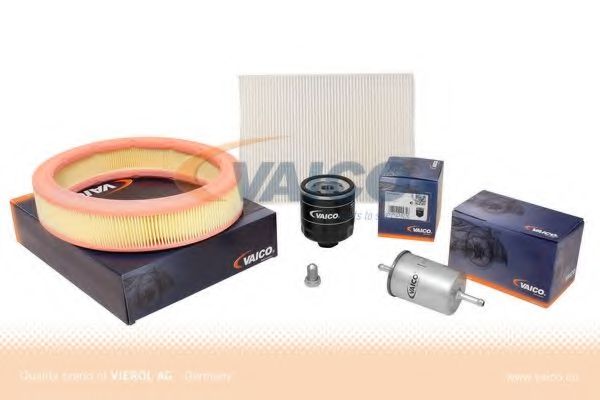 VAICO V103194 Комплект деталей, технический осмотр 