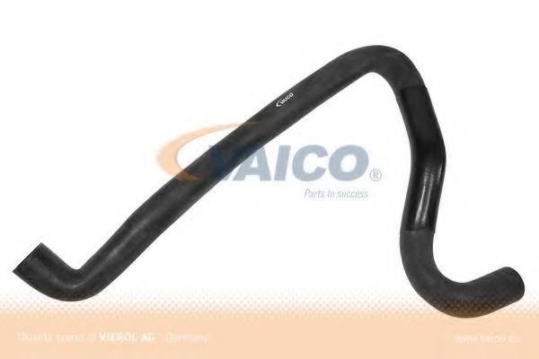 VAICO V103197 Шланг радиатора 