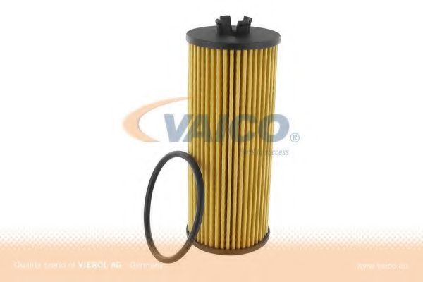 VAICO V103299 Масляный фильтр для DODGE CHALLENGER