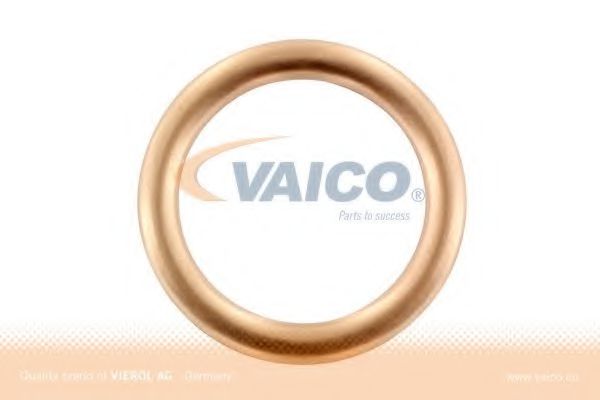VAICO V103326 Прокладка масляного поддона для PEUGEOT 1007