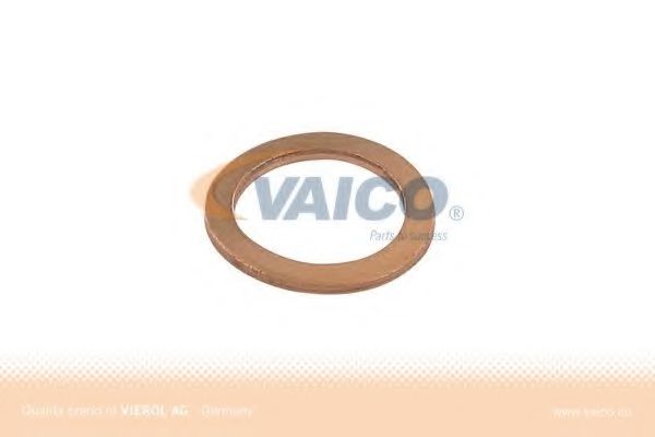VAICO V103327 Прокладка масляного поддона VAICO для DAEWOO