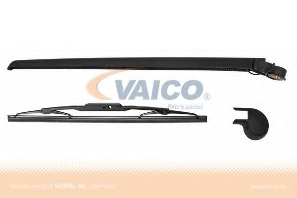 VAICO V103432 Щетка стеклоочистителя VAICO 