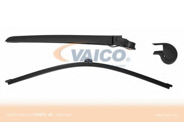 VAICO V103437 Щетка стеклоочистителя VAICO 