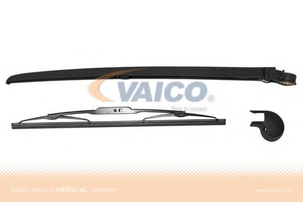VAICO V103438 Щетка стеклоочистителя VAICO 