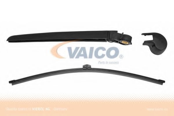 VAICO V103467 Щетка стеклоочистителя VAICO 