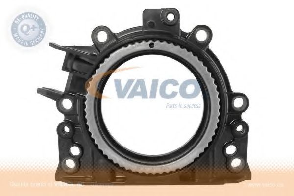 VAICO V103680 Сальник коленвала для VOLKSWAGEN CRAFTER