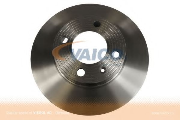 VAICO V1040003 Тормозные диски VAICO для SEAT