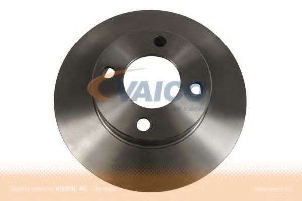 VAICO V1040005 Тормозные диски VAICO для AUDI