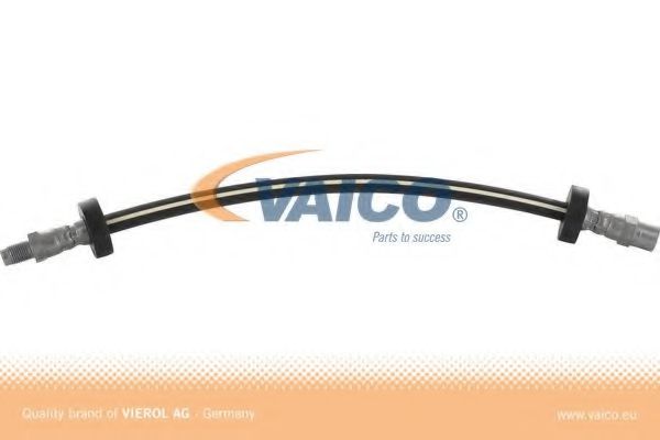 VAICO V104001 Тормозной шланг VAICO для AUDI