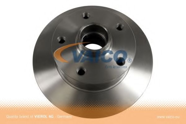 VAICO V1040011 Тормозные диски VAICO 