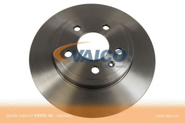 VAICO V1040013 Тормозные диски VAICO для AUDI