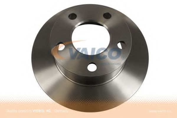 VAICO V1040018 Тормозные диски VAICO для AUDI