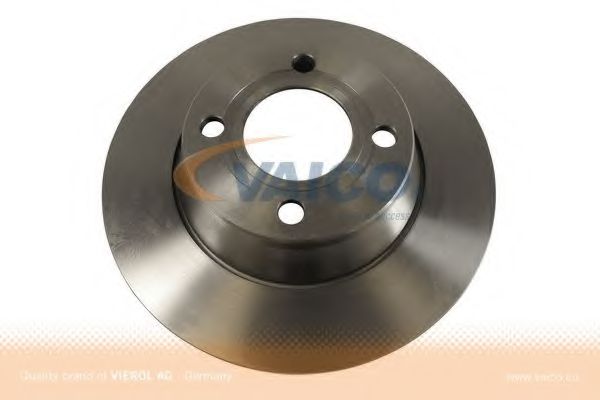 VAICO V1040020 Тормозные диски VAICO для AUDI
