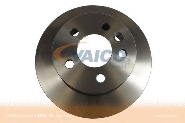 VAICO V1040023 Тормозные диски VAICO 
