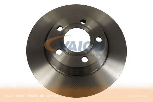 VAICO V1040024 Тормозные диски VAICO 