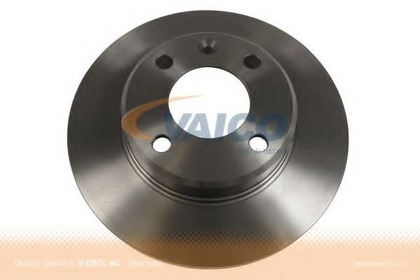 VAICO V1040025 Тормозные диски для SKODA FAVORIT