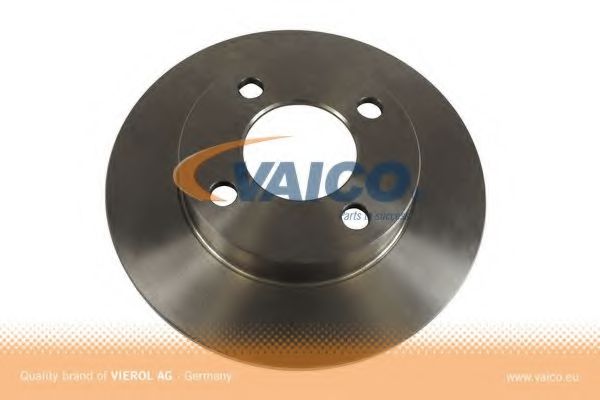 VAICO V1040028 Тормозные диски VAICO для AUDI