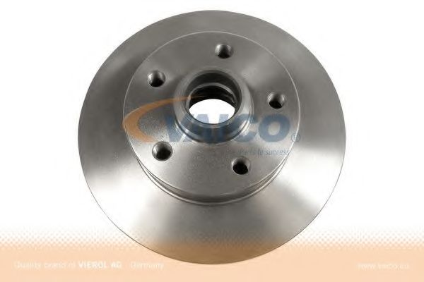 VAICO V1040032 Тормозные диски VAICO 