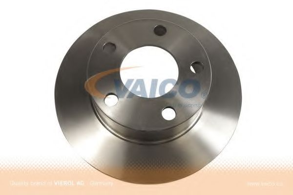 VAICO V1040034 Тормозные диски VAICO для AUDI