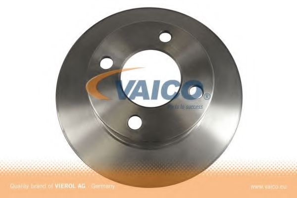 VAICO V1040035 Тормозные диски VAICO для AUDI