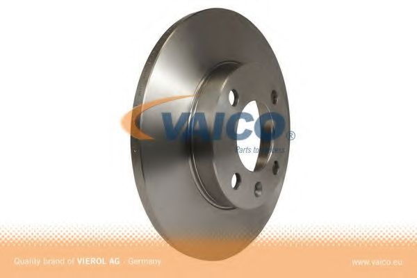 VAICO V1040036 Тормозные диски VAICO 