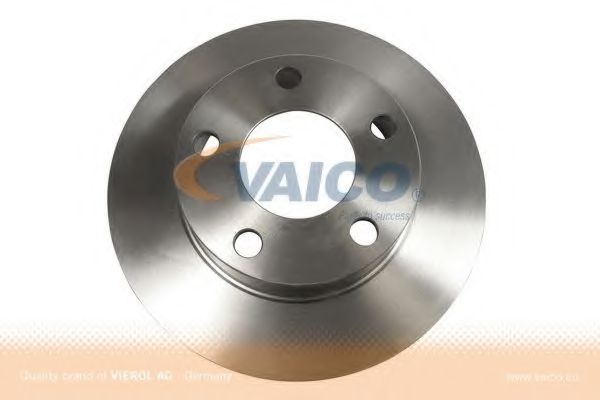 VAICO V1040046 Тормозные диски VAICO для AUDI