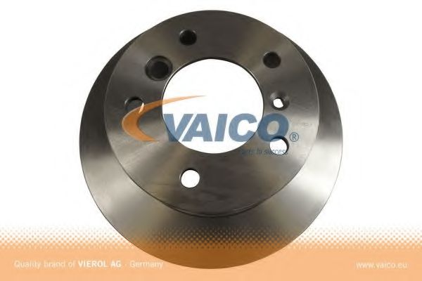 VAICO V1040056 Тормозные диски VAICO для MERCEDES-BENZ