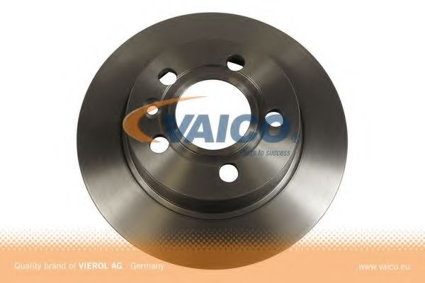 VAICO V1040067 Тормозные диски VAICO для SEAT