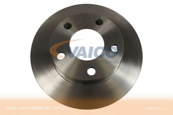 VAICO V1040068 Тормозные диски VAICO для AUDI