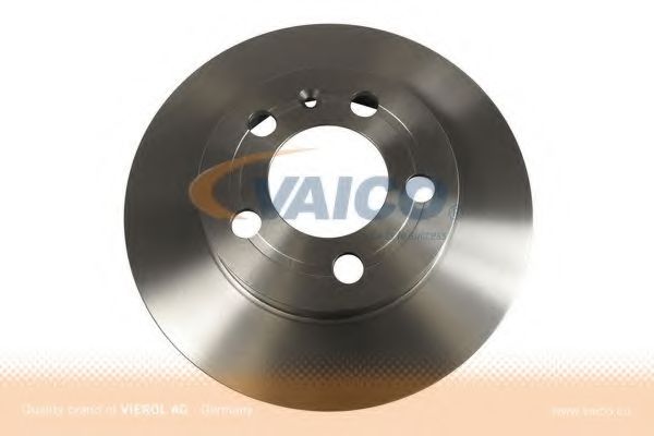 VAICO V1040069 Тормозные диски VAICO для AUDI