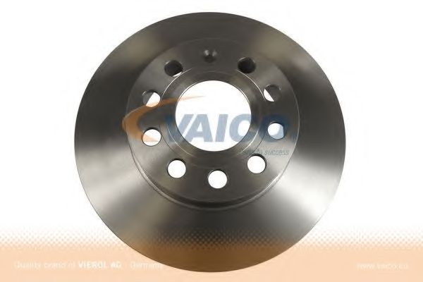 VAICO V1040070 Тормозные диски VAICO для AUDI