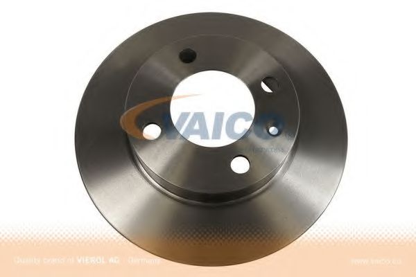 VAICO V1040072 Тормозные диски VAICO для SEAT