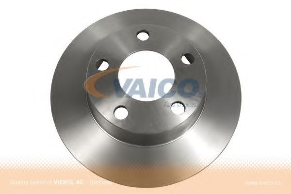 VAICO V1040073 Тормозные диски VAICO для AUDI