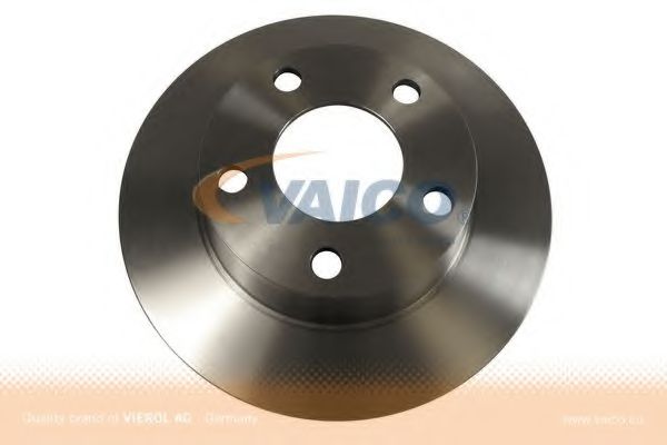 VAICO V1040075 Тормозные диски VAICO для AUDI