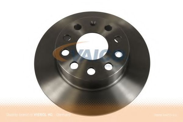 VAICO V1040077 Тормозные диски VAICO для SEAT
