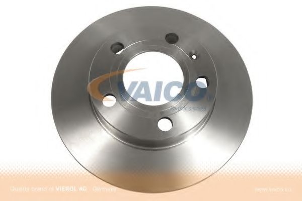 VAICO V1040078 Тормозные диски VAICO 