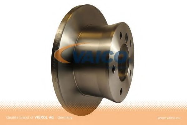 VAICO V1040079 Тормозные диски VAICO для MERCEDES-BENZ