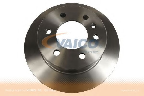 VAICO V1040081 Тормозные диски VAICO 