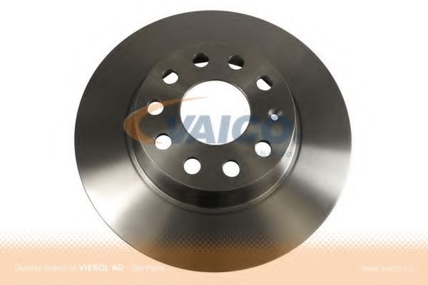 VAICO V1040082 Тормозные диски VAICO для AUDI