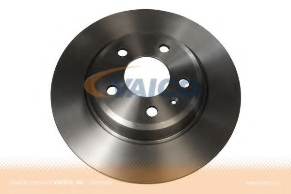 VAICO V1040083 Тормозные диски VAICO для AUDI