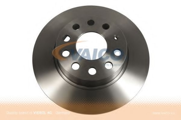 VAICO V1040086 Тормозные диски VAICO для AUDI