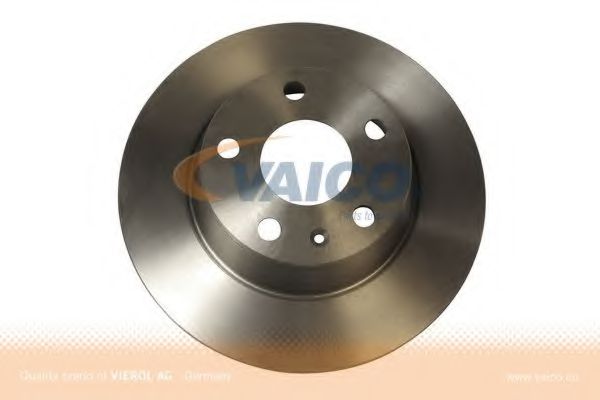 VAICO V1040087 Тормозные диски VAICO для AUDI