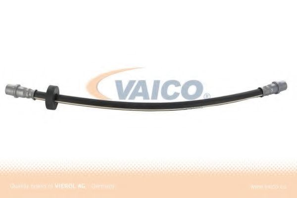 VAICO V104104 Тормозной шланг VAICO для VOLKSWAGEN