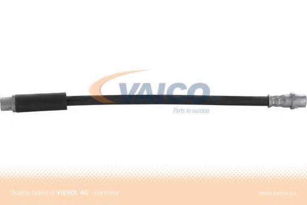 VAICO V104106 Тормозной шланг VAICO для VOLKSWAGEN