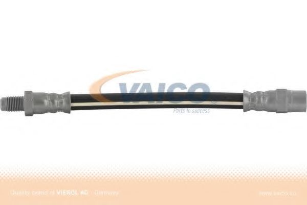 VAICO V104107 Тормозной шланг VAICO для VOLKSWAGEN