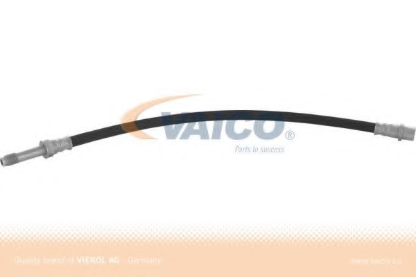 VAICO V104117 Тормозной шланг VAICO для MERCEDES-BENZ