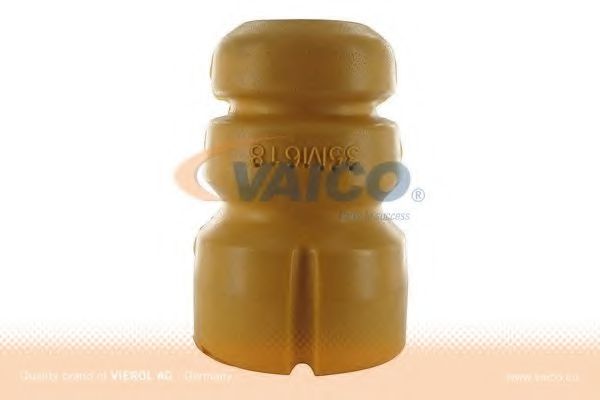VAICO V106199 Комплект пыльника и отбойника амортизатора VAICO 