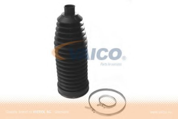 VAICO V106229 Пыльник рулевой рейки для PORSCHE