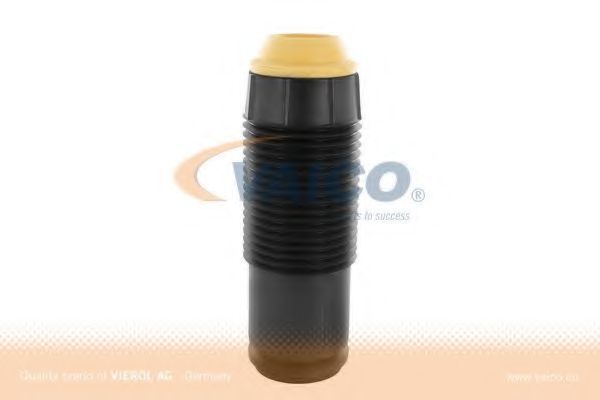 VAICO V107098 Комплект пыльника и отбойника амортизатора для VOLKSWAGEN SANTANA